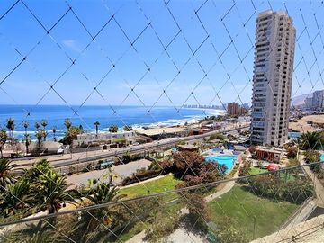 Departamento en Venta en Cond. Jardines de Huayquique