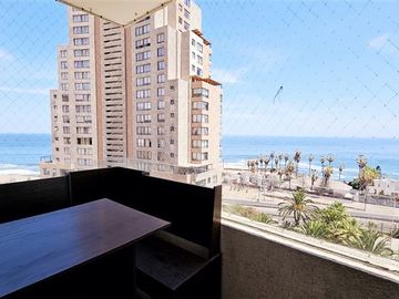 Departamento en Venta en Cond. Jardines de Huayquique