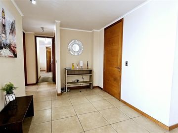 Departamento en Venta en Cond. Jardines de Huayquique