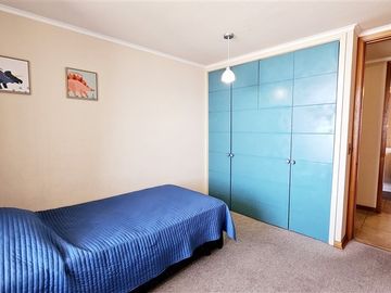 Departamento en Venta en Cond. Jardines de Huayquique