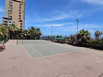 Departamento en Venta en Cond. Jardines de Huayquique