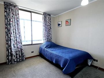 Departamento en Venta en Cond. Jardines de Huayquique
