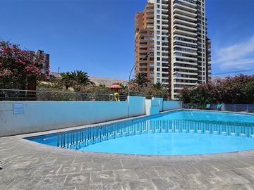 Departamento en Venta en Cond. Jardines de Huayquique