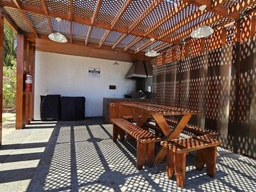 Departamento en Venta en Cond. Jardines de Huayquique