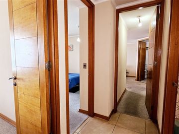 Departamento en Venta en Cond. Jardines de Huayquique