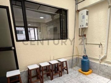 Acogedora Suit en Venta sector Sangolqui
