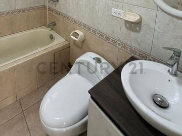 Acogedora Suit en Venta sector Sangolqui