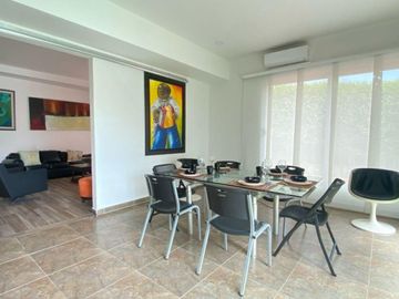 CASA CAMPESTRE en VENTA en Puerto Colombia ALTOS DE PRADOMAR