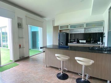 CASA CAMPESTRE en VENTA en Puerto Colombia ALTOS DE PRADOMAR