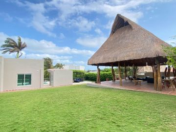 CASA CAMPESTRE en VENTA en Puerto Colombia ALTOS DE PRADOMAR