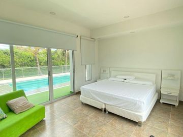 CASA CAMPESTRE en VENTA en Puerto Colombia ALTOS DE PRADOMAR