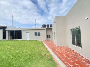 CASA CAMPESTRE en VENTA en Puerto Colombia ALTOS DE PRADOMAR