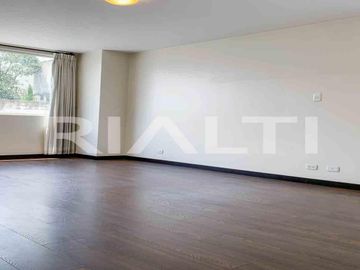Departamento en venta Ponceano Alto