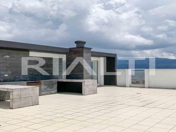 Departamento en venta Ponceano Alto