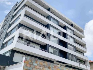 Departamento en venta Ponceano Alto