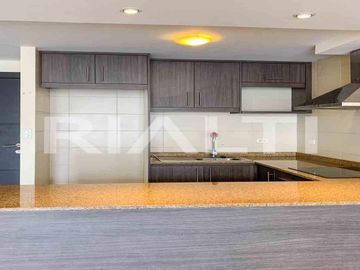 Departamento en venta Ponceano Alto