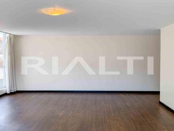 Departamento en venta Ponceano Alto