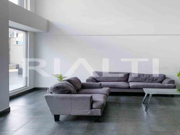 Departamento en venta Ponceano Alto