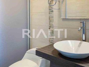 Departamento en venta Ponceano Alto