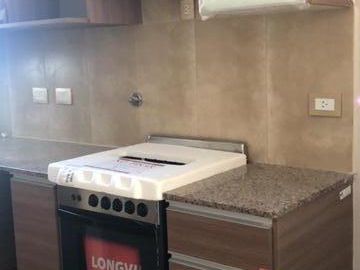 Corrientes 1865 - Monoambiente de 46m2 en venta.-