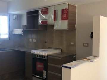 Corrientes 1865 - Monoambiente de 46m2 en venta.-