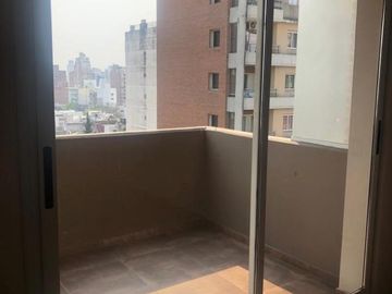 Corrientes 1865 - Monoambiente de 46m2 en venta.-