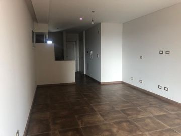 Corrientes 1865 - Monoambiente de 46m2 en venta.-