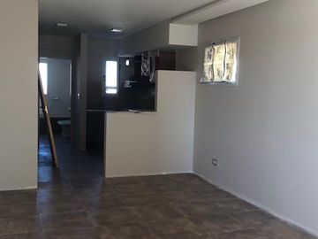 Corrientes 1865 - Monoambiente de 46m2 en venta.-