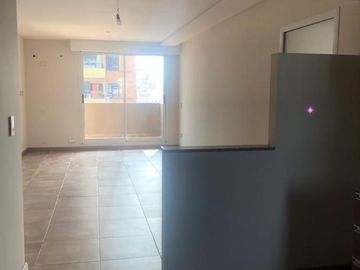 Corrientes 1865 - Monoambiente de 46m2 en venta.-