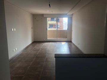 Corrientes 1865 - Monoambiente de 46m2 en venta.-