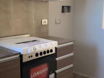 Corrientes 1865 - Monoambiente de 46m2 en venta.-