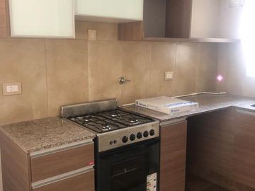 Corrientes 1865 - Monoambiente de 46m2 en venta.-