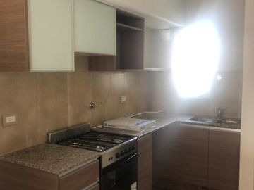 Corrientes 1865 - Monoambiente de 46m2 en venta.-
