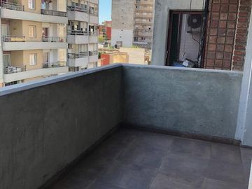 Corrientes 1865 - Monoambiente de 46m2 en venta.-