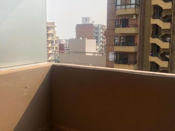 Corrientes 1865 - Monoambiente de 46m2 en venta.-