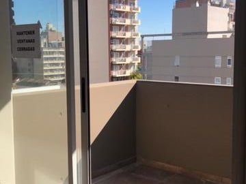 Corrientes 1865 - Monoambiente de 46m2 en venta.-