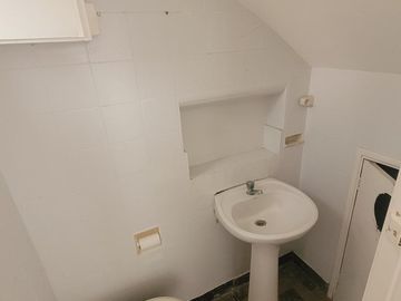 TRIPLEX 3 AMBIENTES