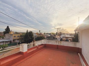 TRIPLEX 3 AMBIENTES