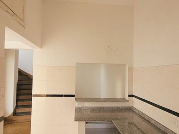 TRIPLEX 3 AMBIENTES