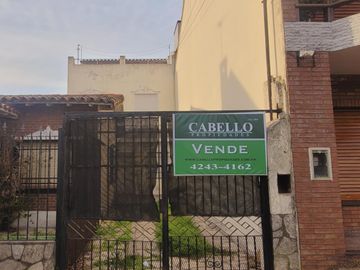 TRIPLEX 3 AMBIENTES