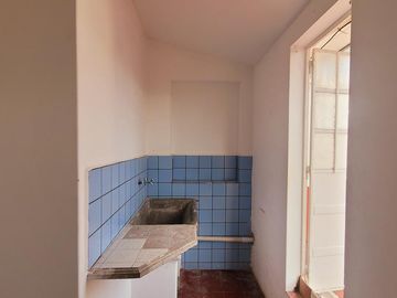 TRIPLEX 3 AMBIENTES