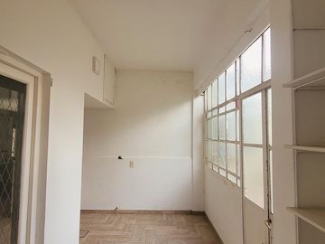 TRIPLEX 3 AMBIENTES