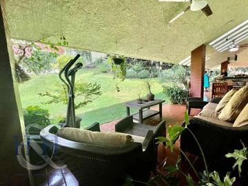 Casa En Venta En Lomas Del Valle