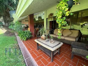 Casa En Venta En Lomas Del Valle