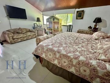 Casa En Venta En Lomas Del Valle