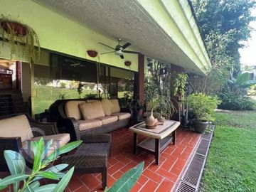 Casa En Venta En Lomas Del Valle