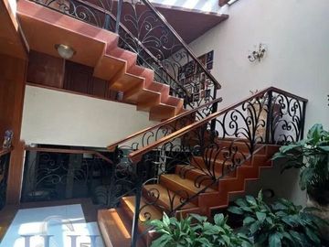 Casa En Venta En Lomas Del Valle