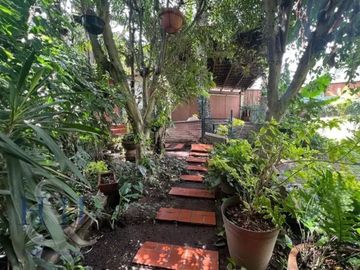 Casa En Venta En Lomas Del Valle