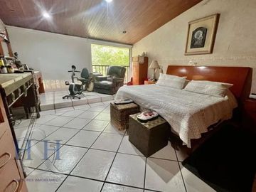 Casa En Venta En Lomas Del Valle