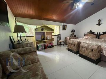 Casa En Venta En Lomas Del Valle